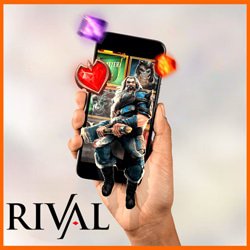 apprenez plus rival