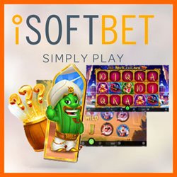 iSoftBet